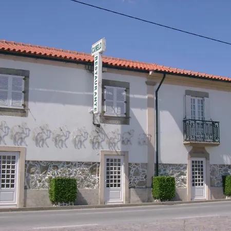 Viana Do Castelo Home Exterior photo