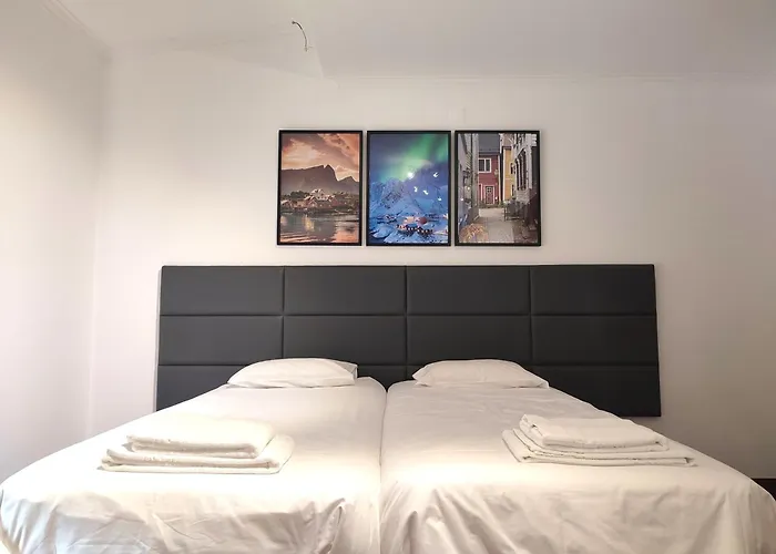 Viana Do Castelo Home
