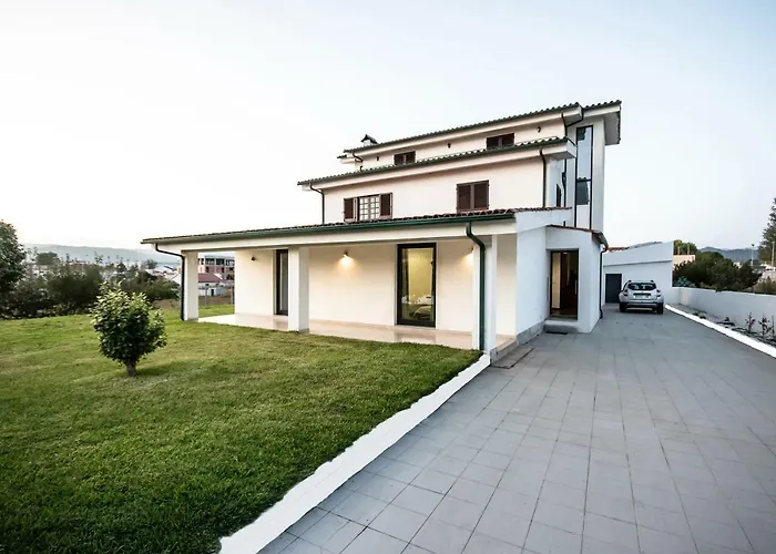 Viana Do Castelo Home