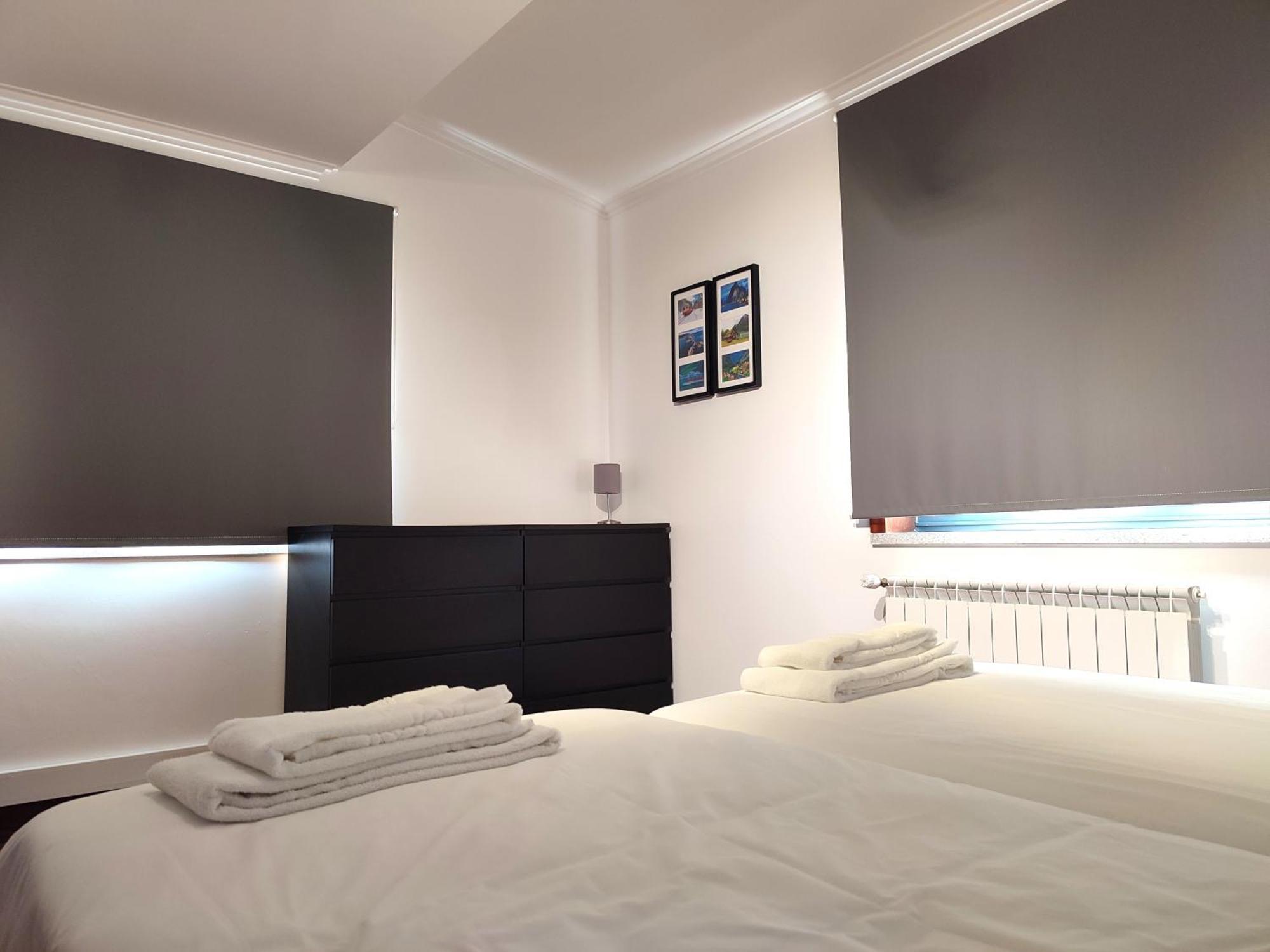 Viana Do Castelo Home Holiday home *