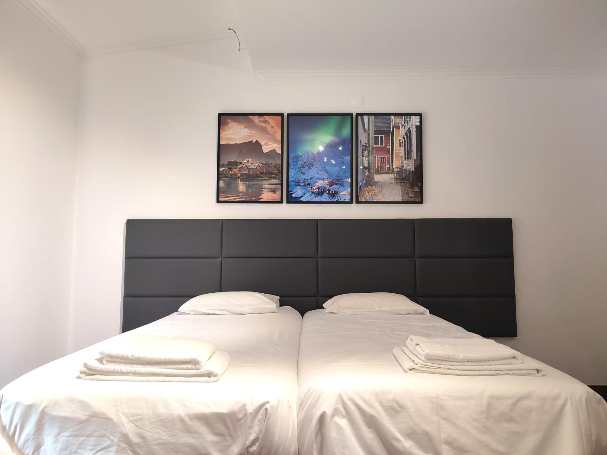 Holiday home Viana Do Castelo Home *