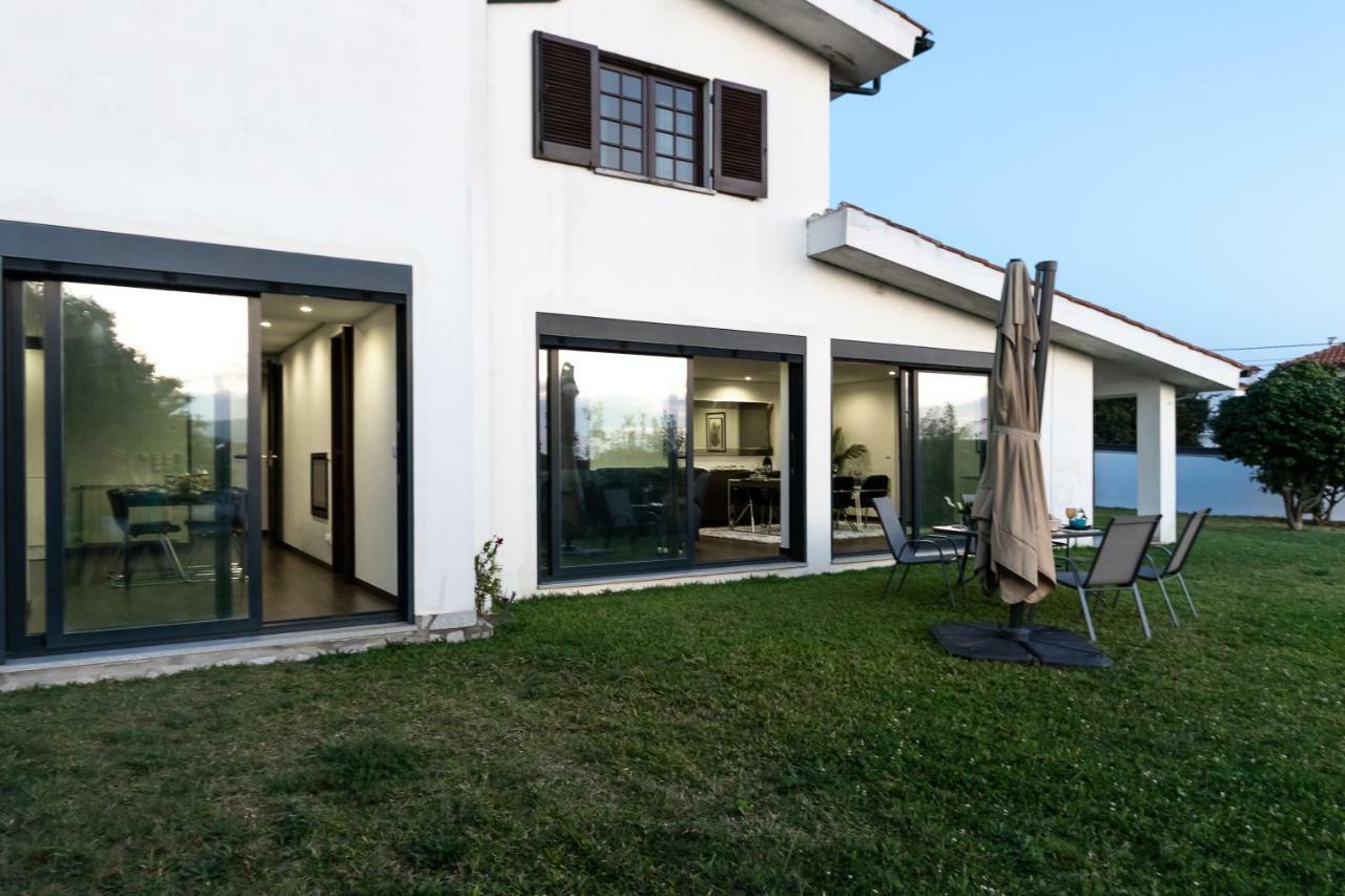 Viana Do Castelo Home Holiday home