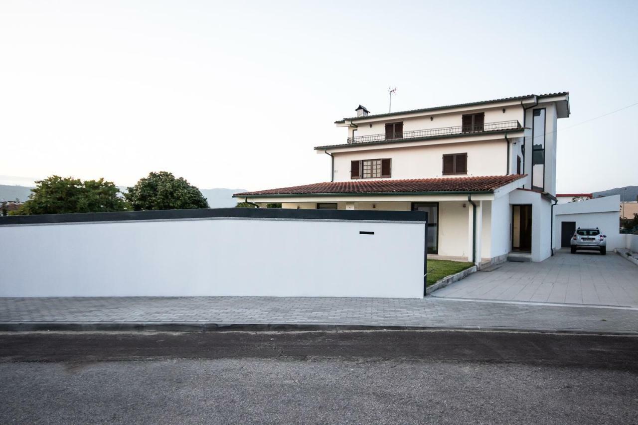 Viana Do Castelo Home