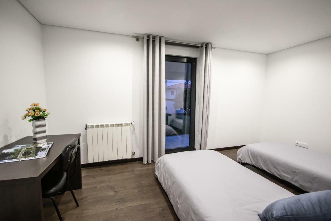 Viana Do Castelo Home Holiday home *