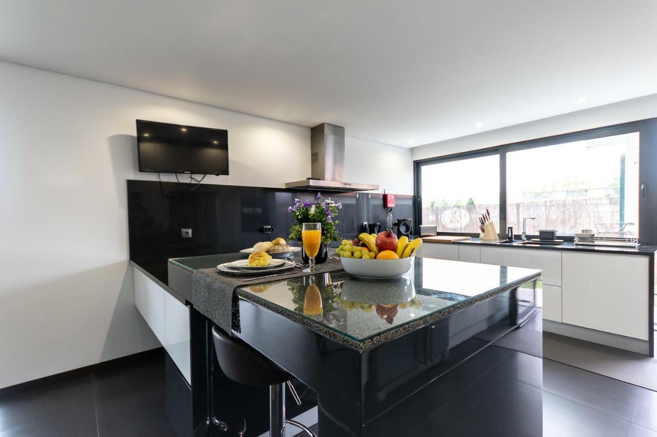 Viana Do Castelo Home Holiday home *