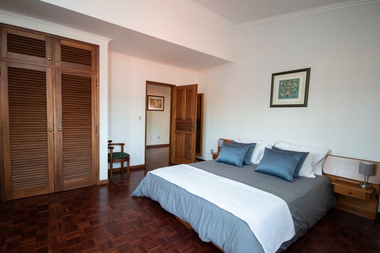 Holiday home Viana Do Castelo Home *