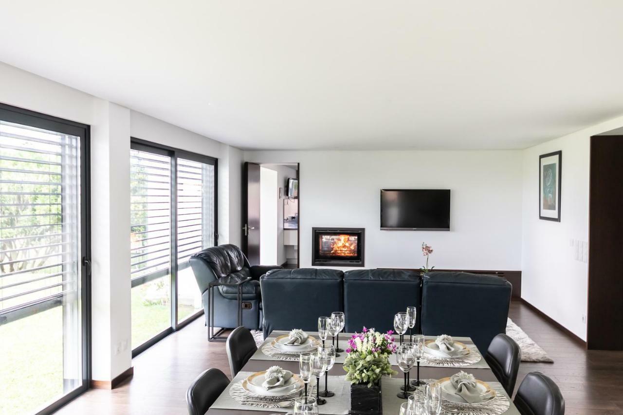 Holiday home Viana Do Castelo Home *