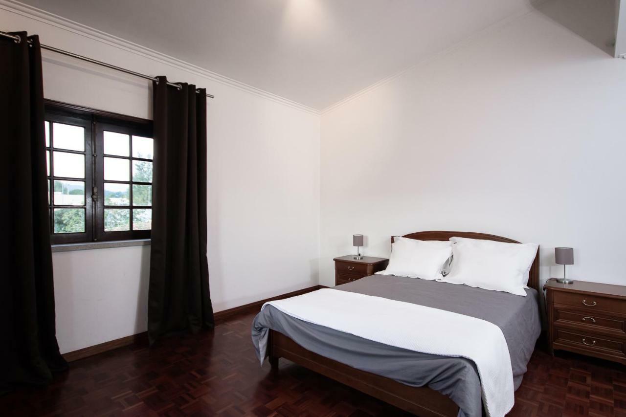 Holiday home Viana Do Castelo Home