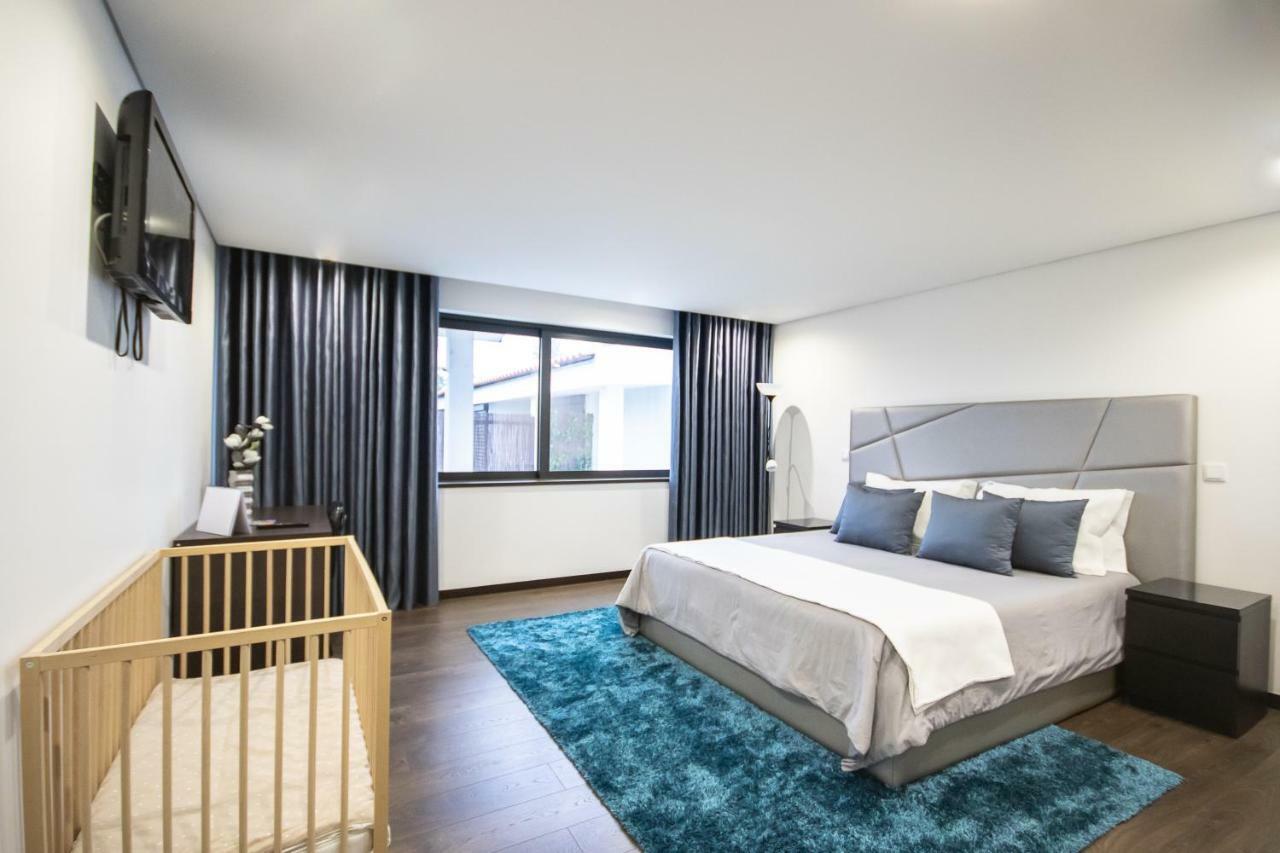Holiday home Viana Do Castelo Home Viana do Castelo