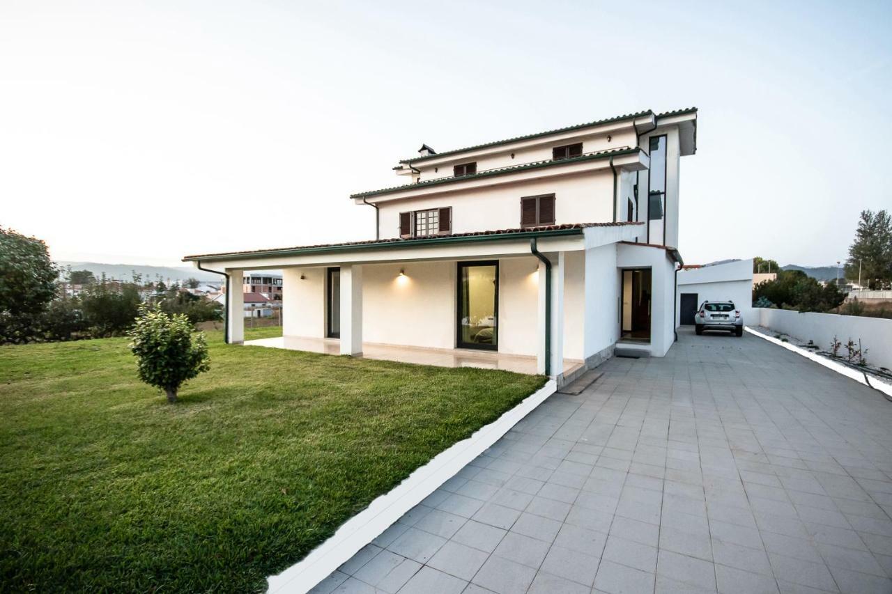 Viana Do Castelo Home